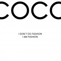 Affiche coco